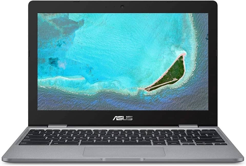 ASUS Chromebook C223NA Computers