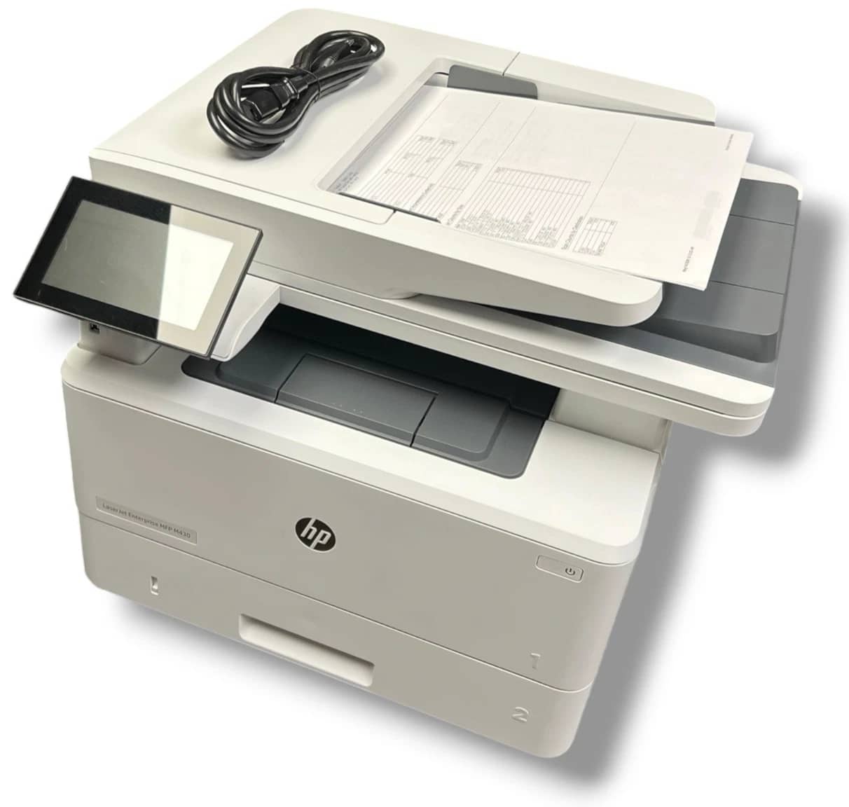 HP MFP-M430 Printers Used - Good