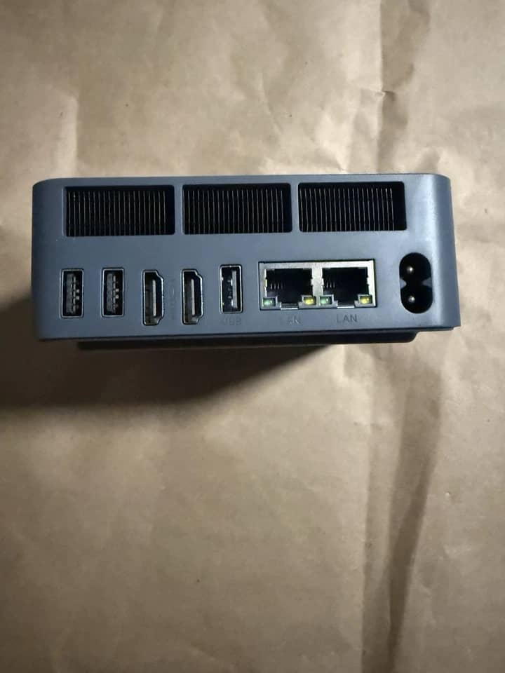 Beelink EQR Computers New