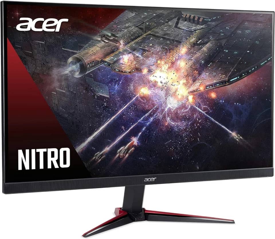 Acer VG240Y Monitors