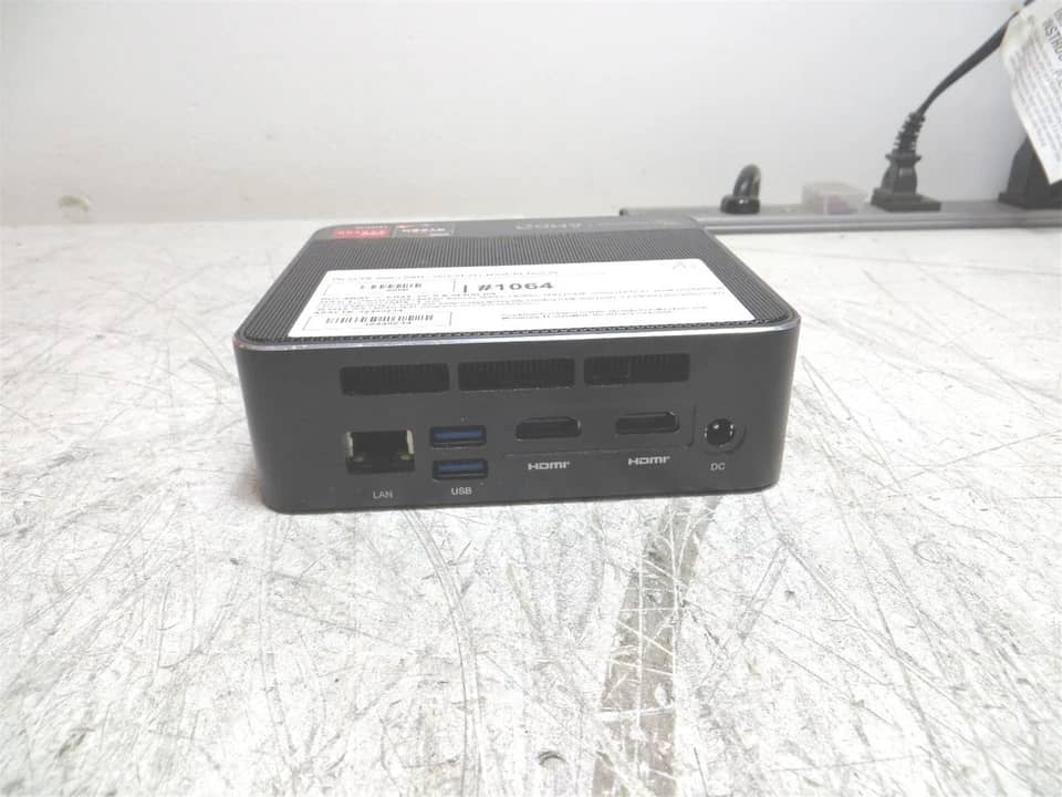 Beelink SER3 Computers New