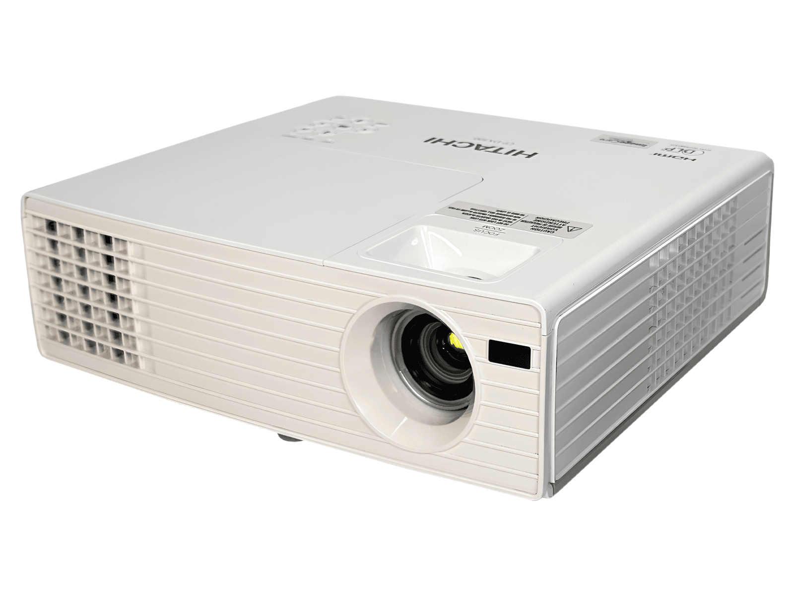 Hitachi CP-DX300 Projectors Refurbished - Good