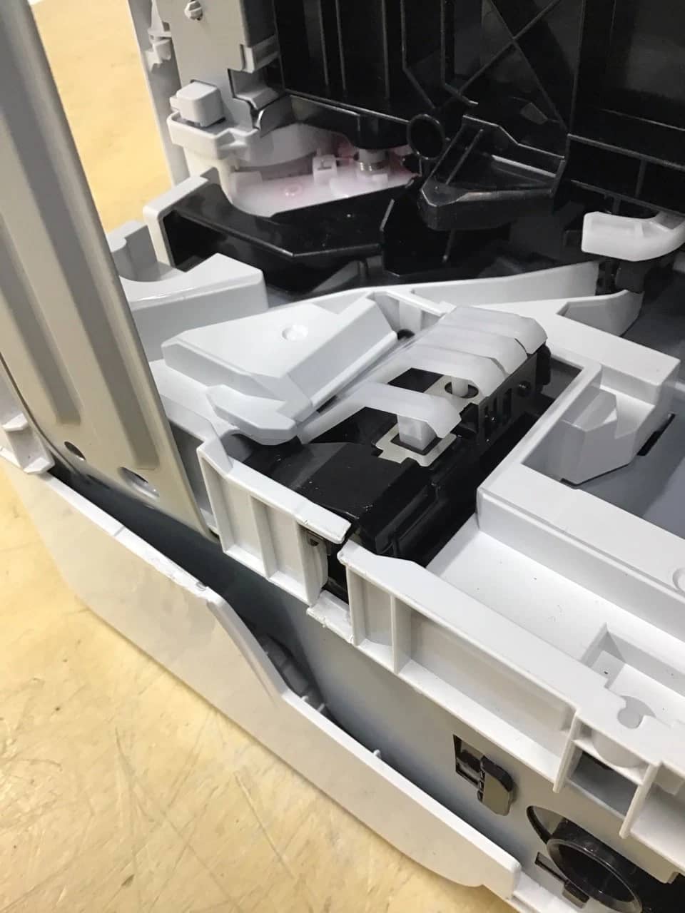 HP E60155 Printers Used - Good