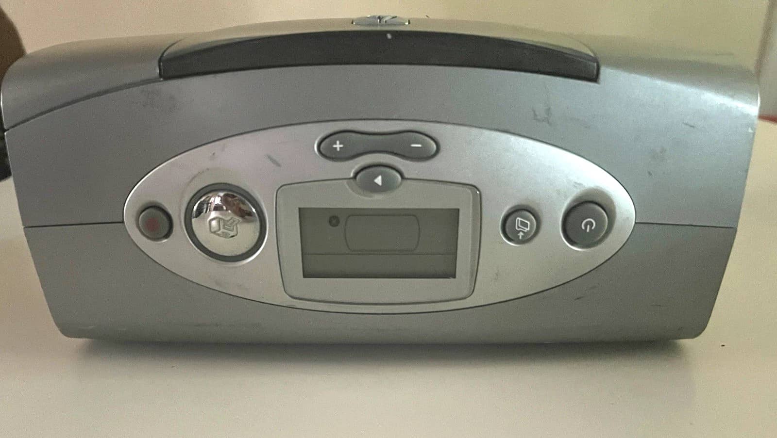HP Photosmart 100 Photo Printers For parts or not working