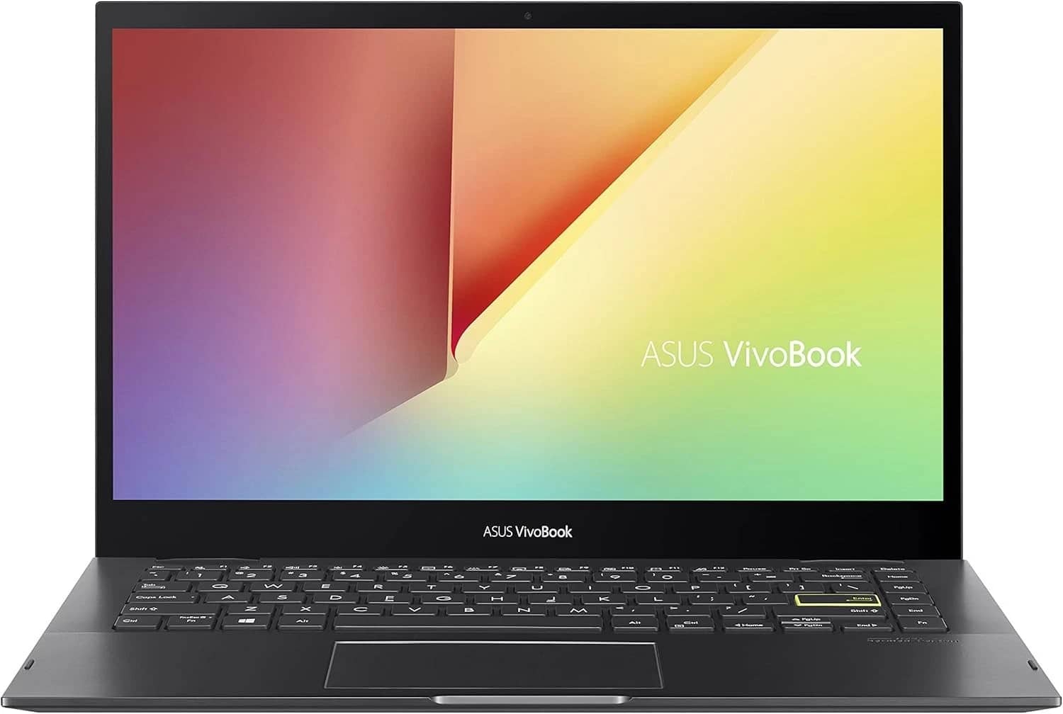 ASUS VivoBook Flip 14 Computers 64GB 4GB New