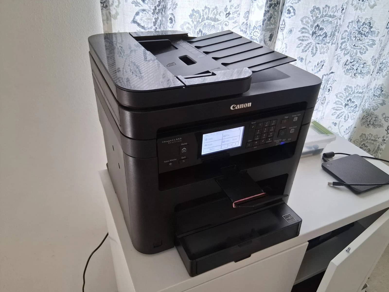 Canon imageCLASS MF267dw II Printers New