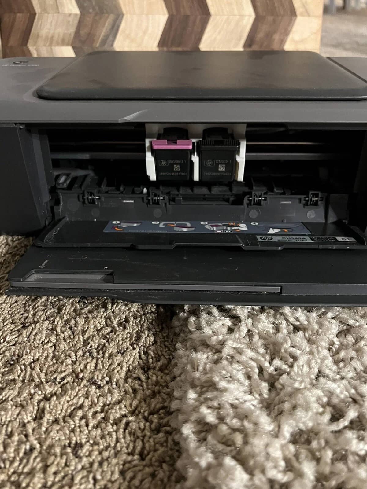 HP 1000 Printers New