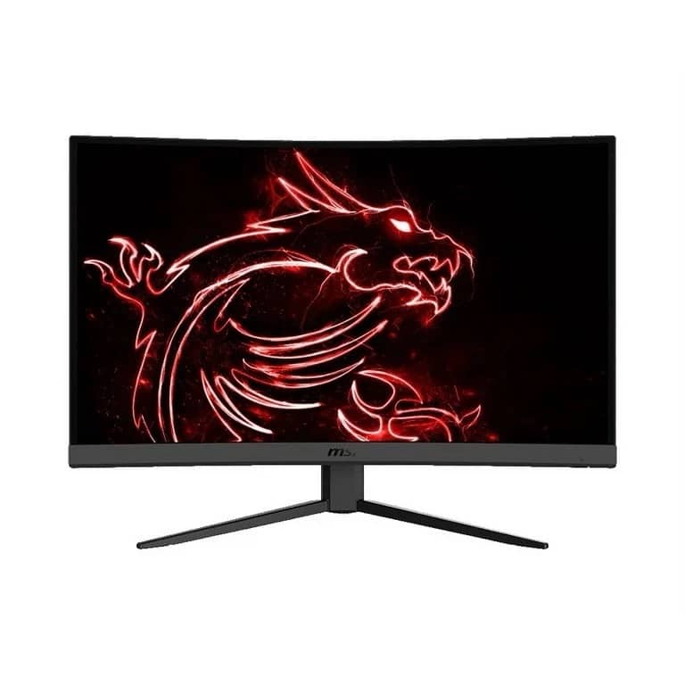 MSI Optix G32C4W Monitors