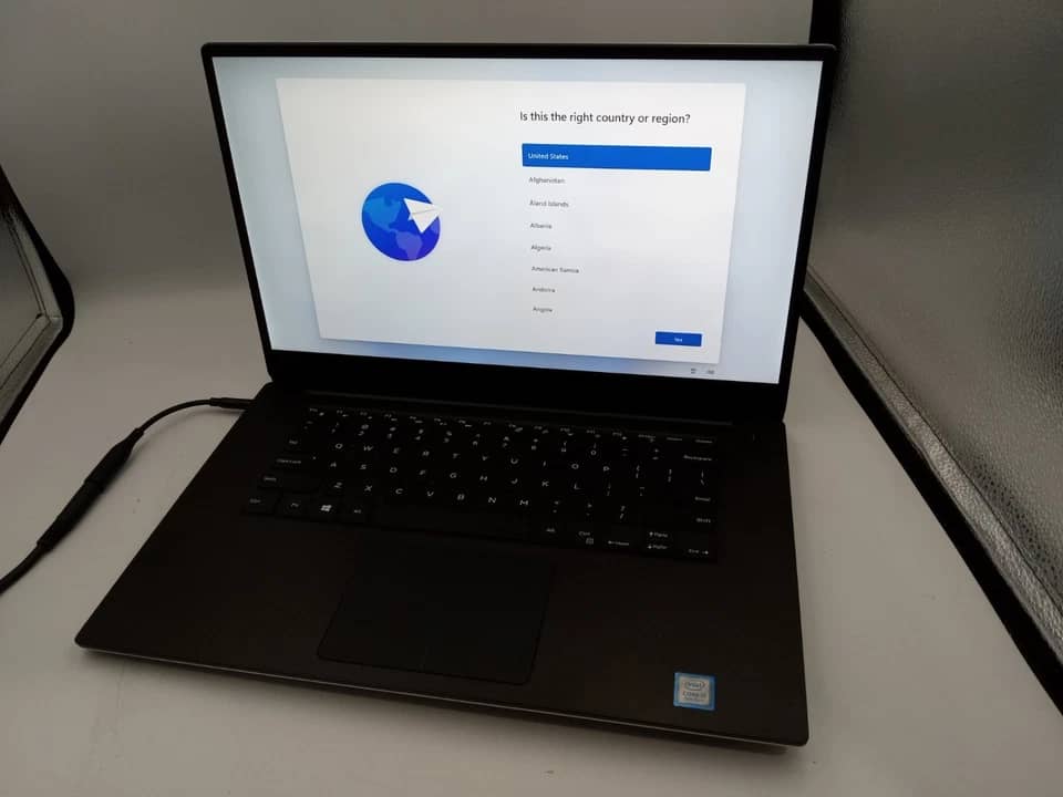 Dell Latitude 5540 Computers