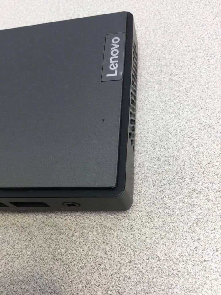 Lenovo ThinkCentre M90n-1 Computers