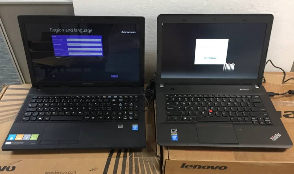Lenovo ThinkPad E440 Computers