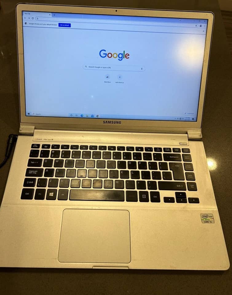 Samsung Notebook 9 Computers