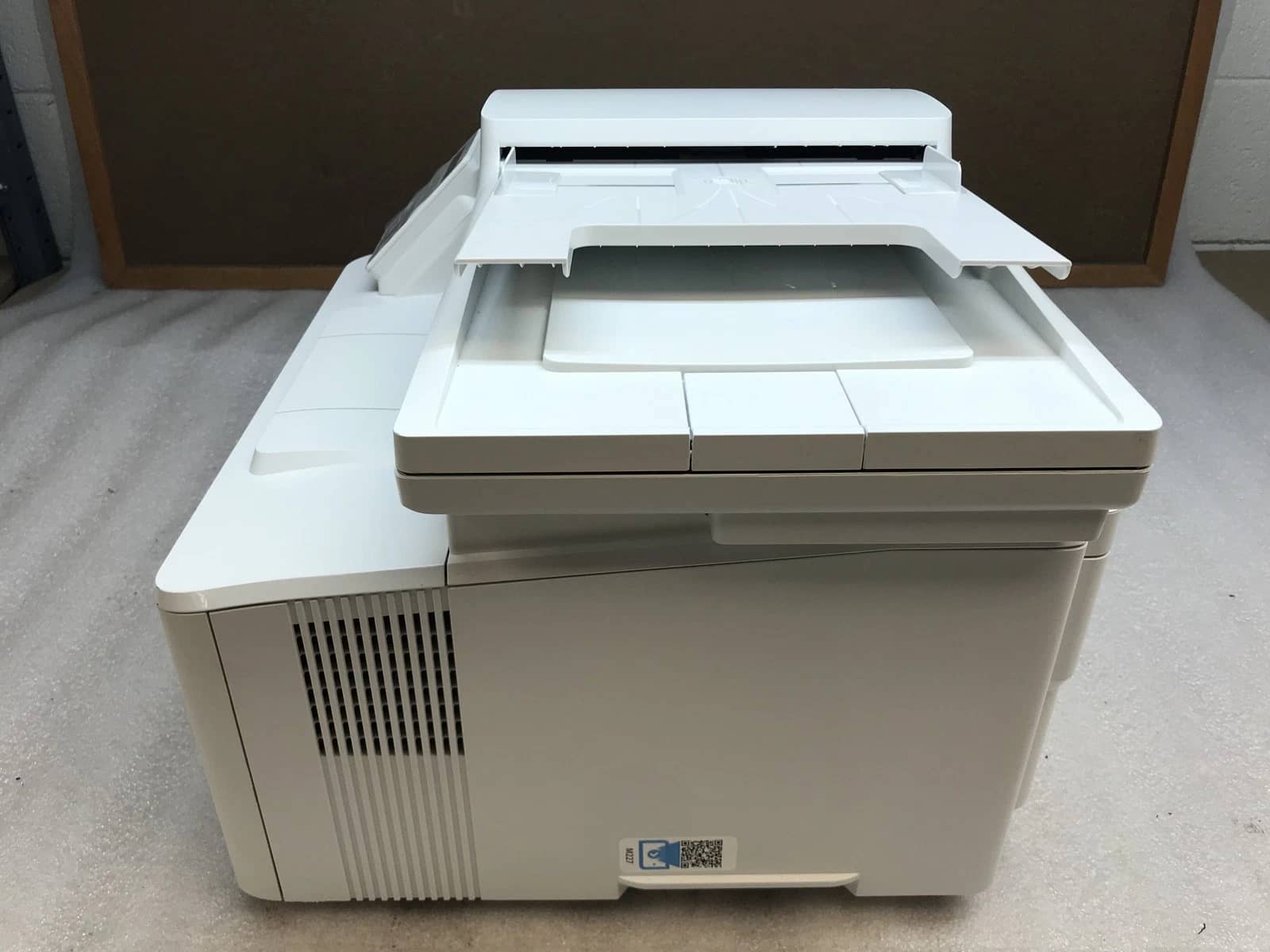 HP MFP M227dn Printers Used - Good