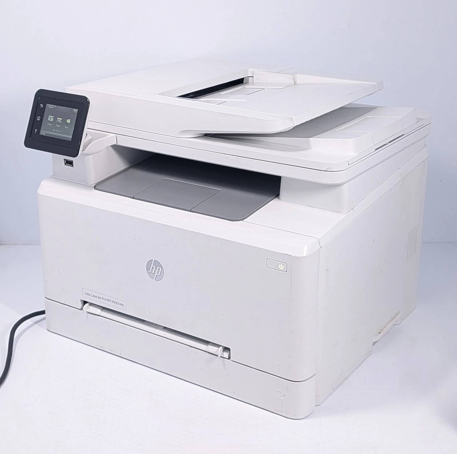 HP LaserJet Pro M283cdw Printers Used - Good