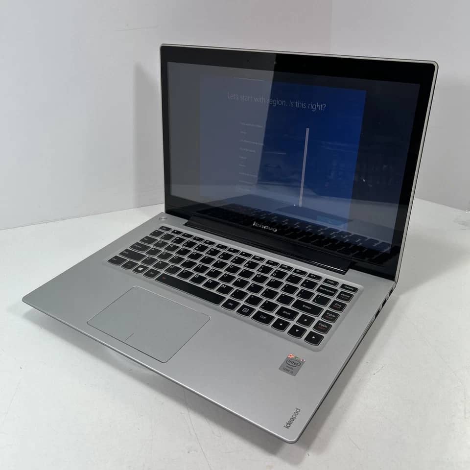 Lenovo IdeaPad U430 Computers
