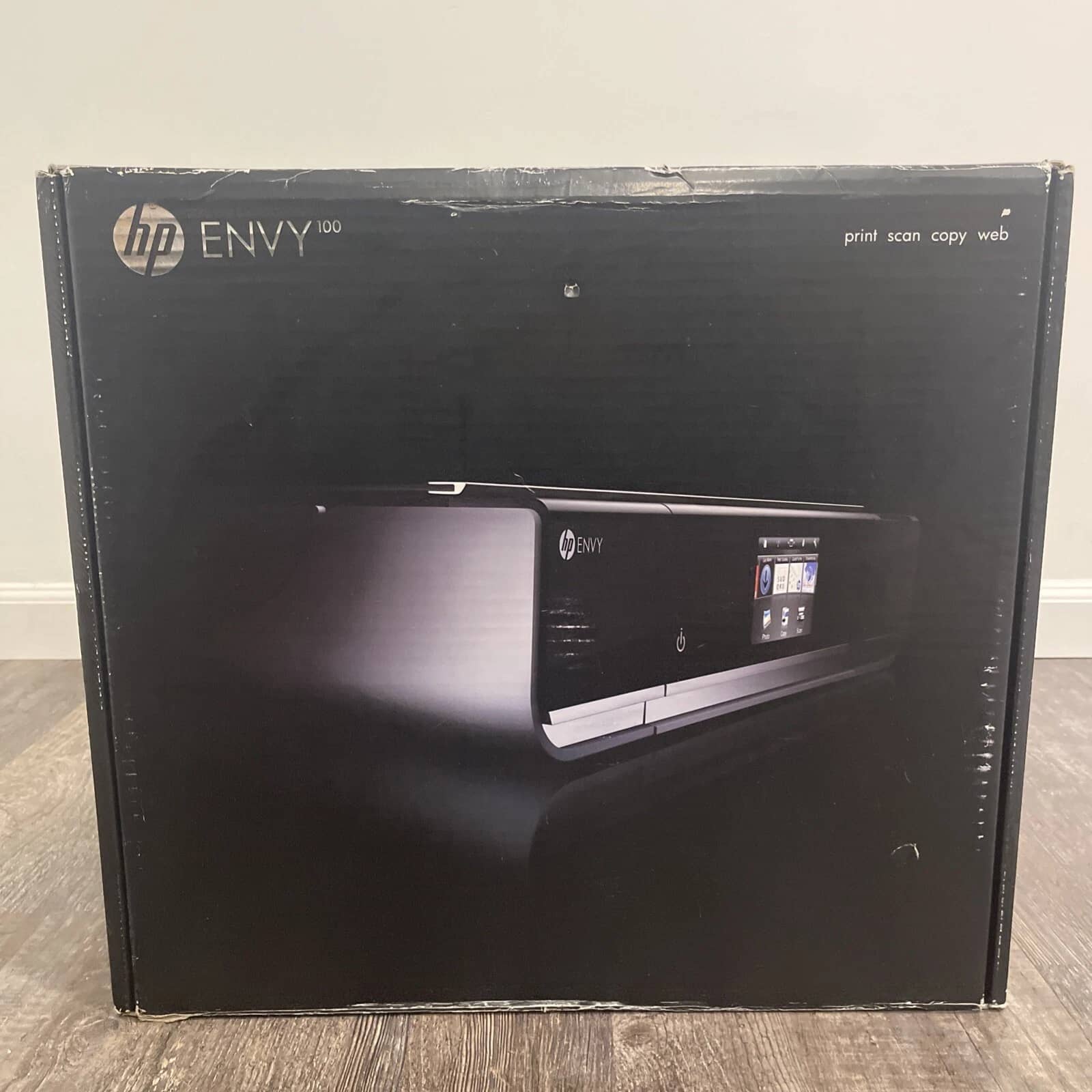 HP Envy 100 Printers New