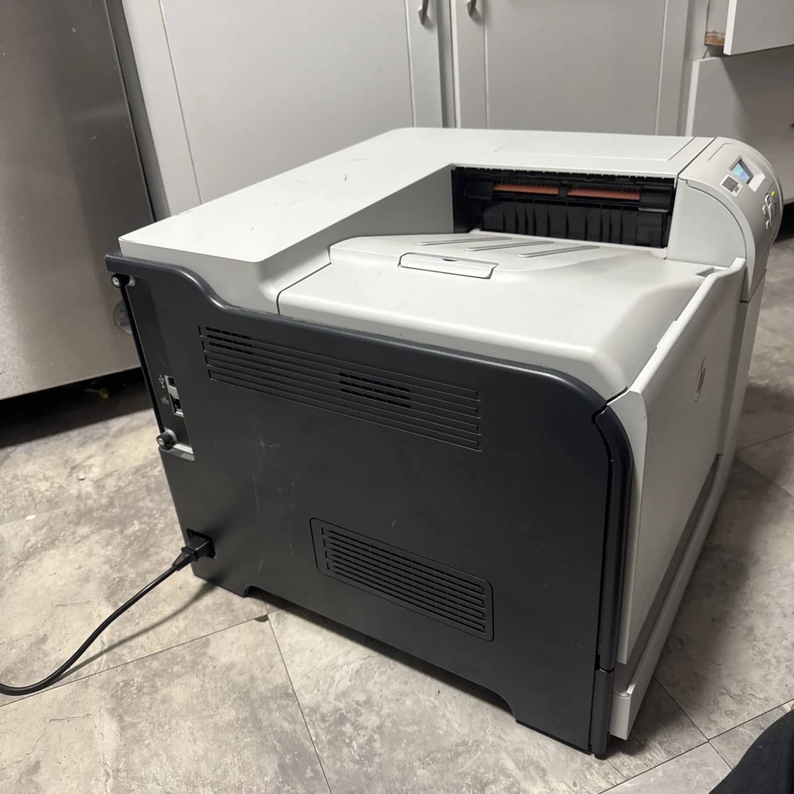 HP M551 Printers New