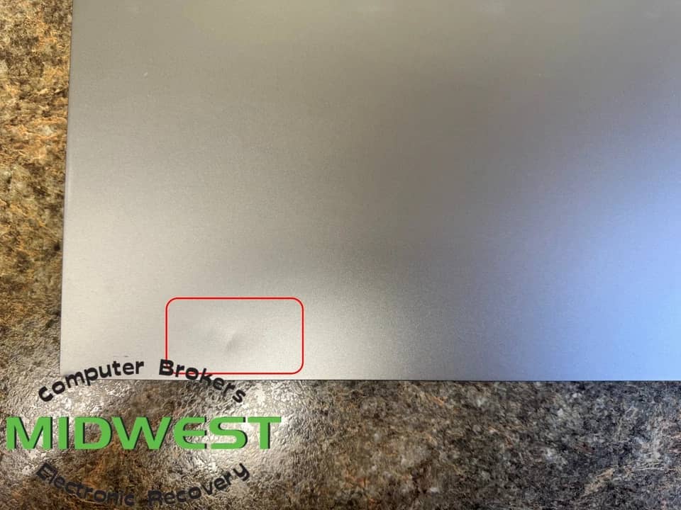 Lenovo 15IIL Computers
