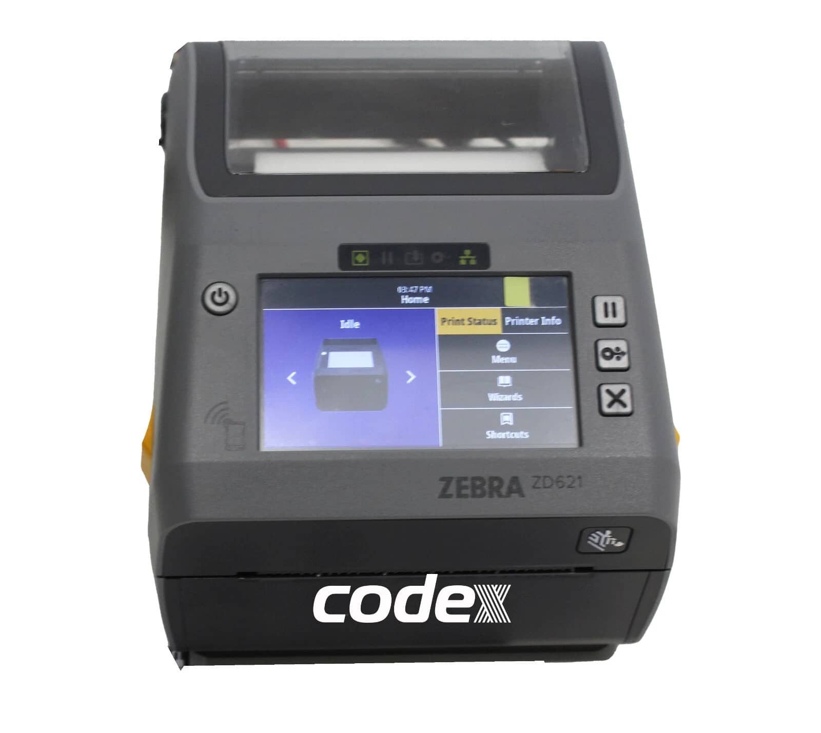 Zebra ZD621d Printers New