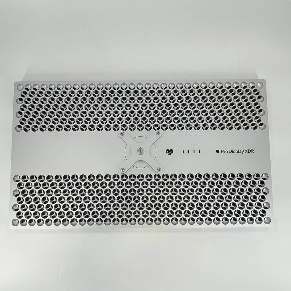 Apple Pro Display XDR Monitors
