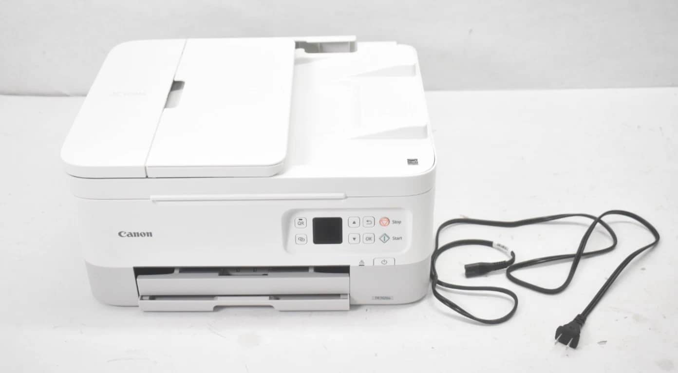 Canon TR7020a Printers New