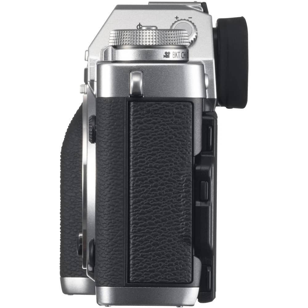 Fujifilm X-T3 Digital Cameras Black New w/ 18-55mm Kit