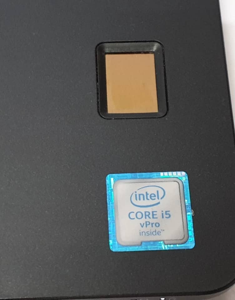 Dell Latitude E5570 Computers 1TB 8GB Used - Good