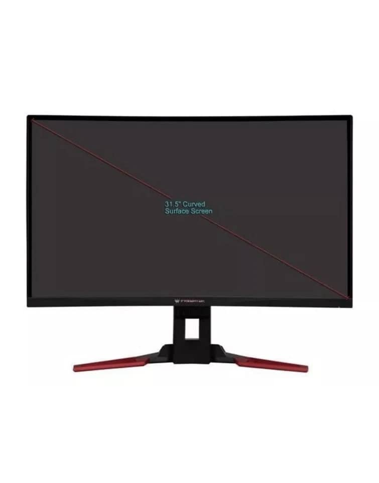 Acer Z32 Monitors