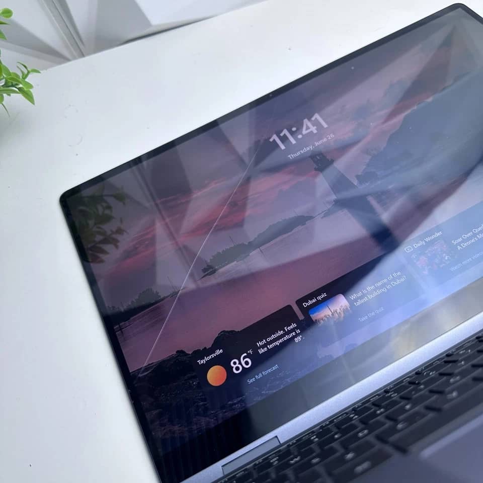 Samsung Galaxy Book4 360 Computers