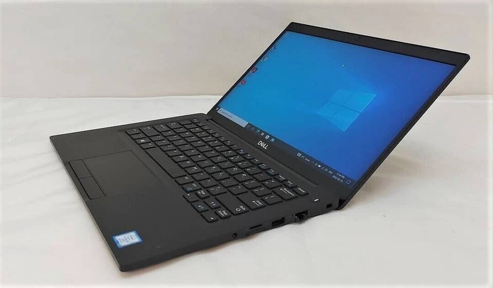 Dell Latitude 7390 Computers