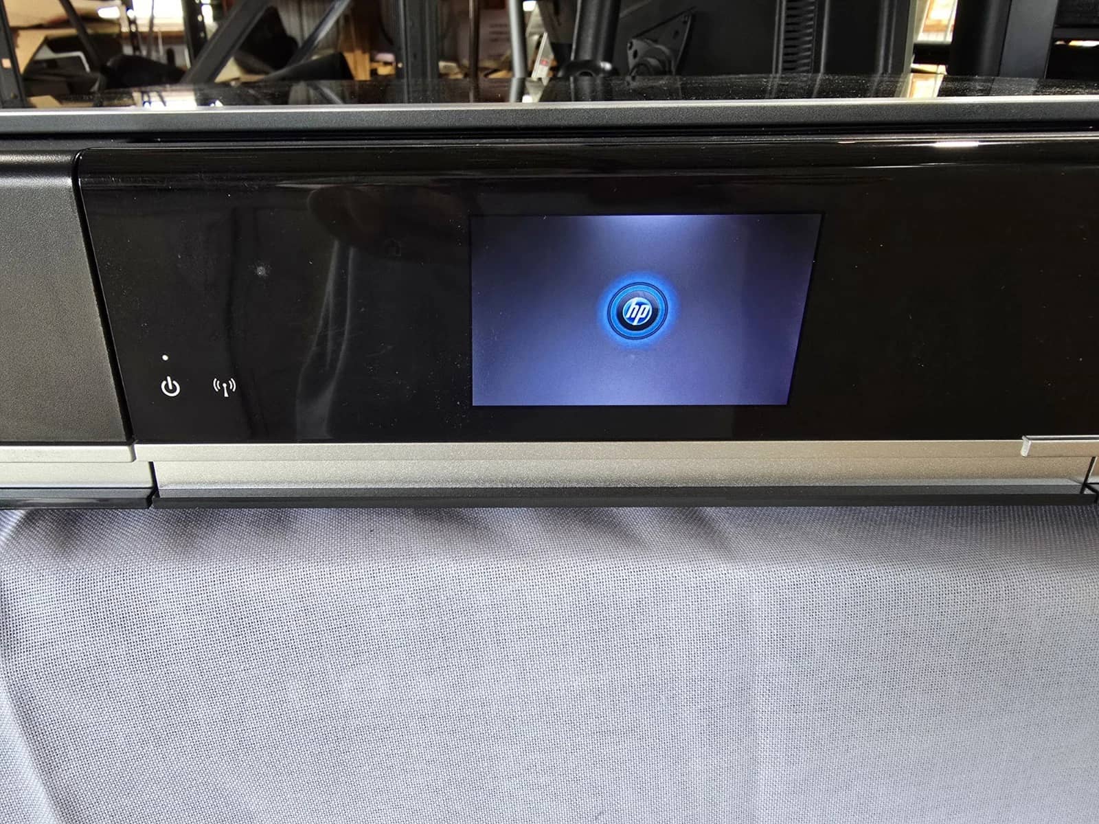 HP Envy 114 Printers For parts or not working