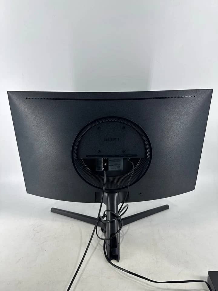 Samsung SGR50 Monitors