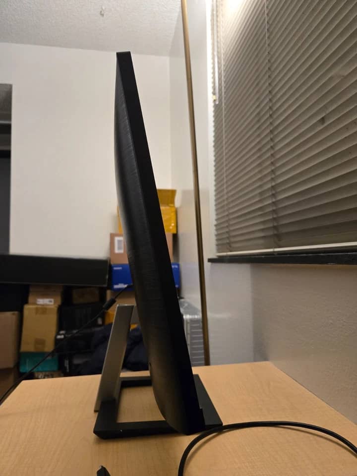 Philips 278E1A Monitors