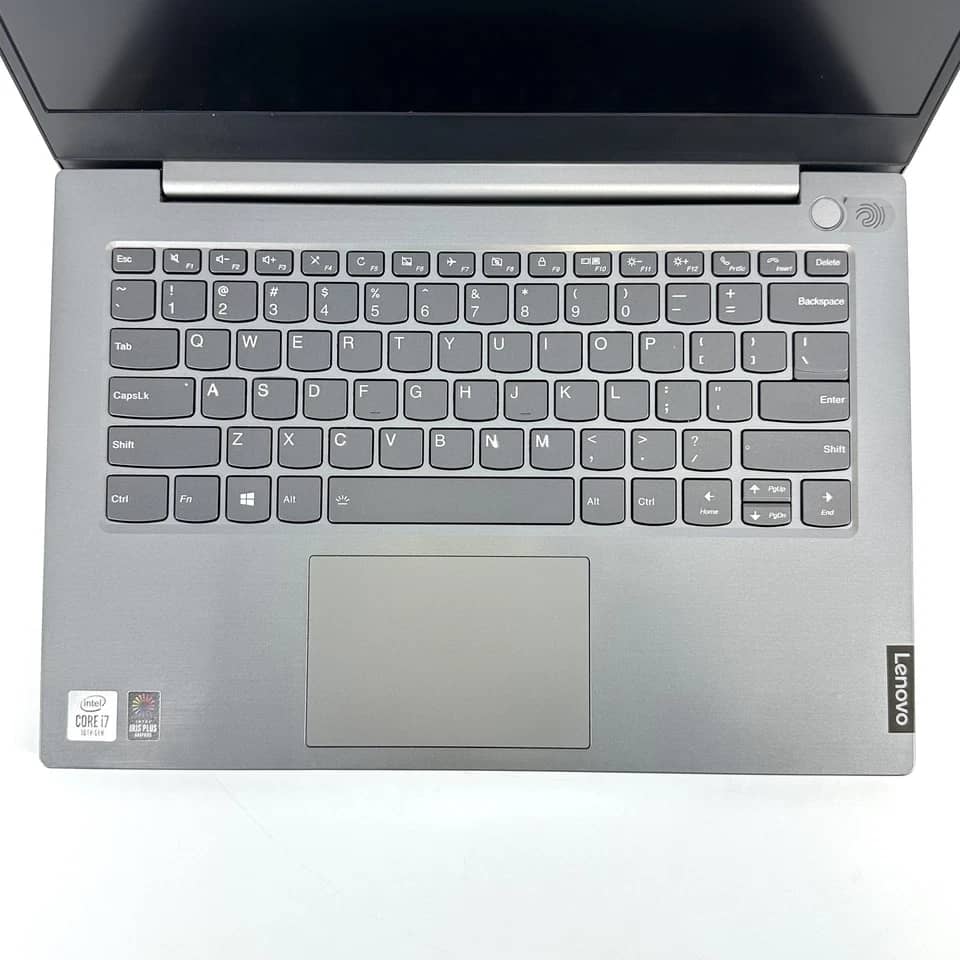 Lenovo ThinkBook G1 Computers 256GB 16GB Refurbished - Acceptable