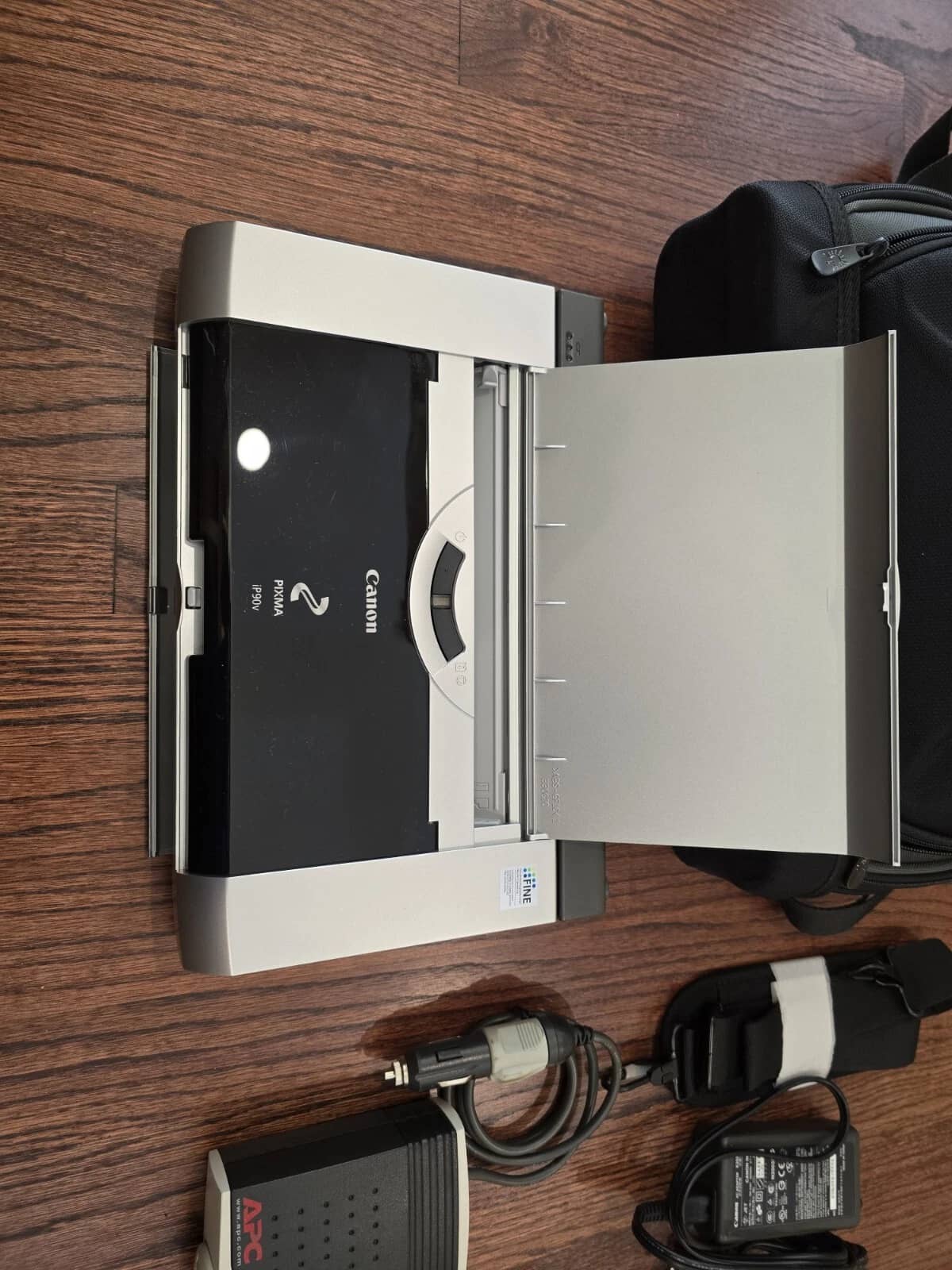 Canon iP90v Printers New