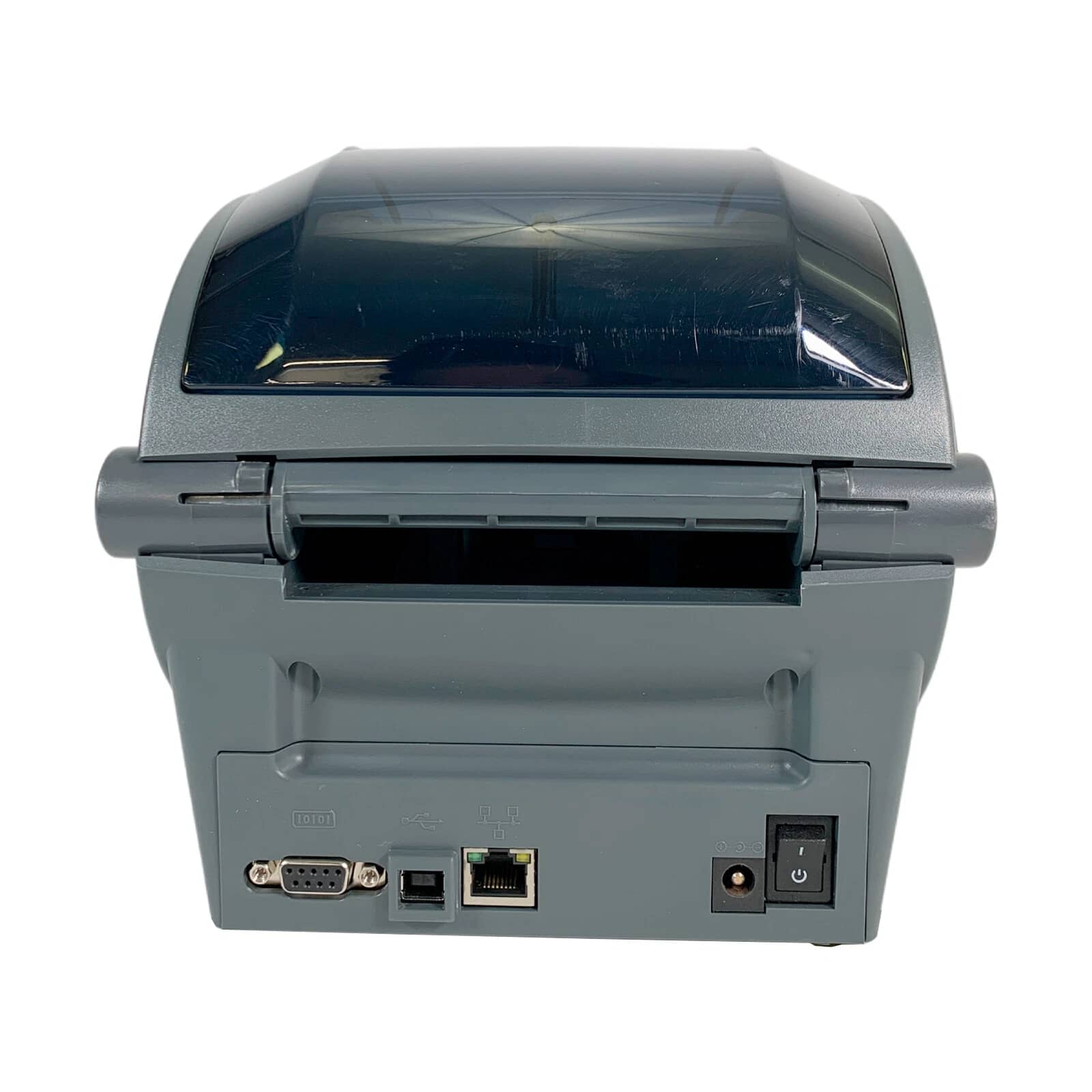 Zebra gx430t Printers New