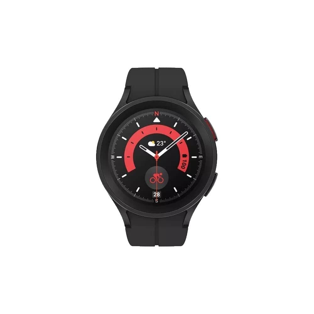 Apple Apple Watch Ultra Smartwatches Orange 49mm New