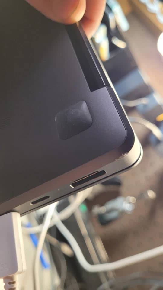 Samsung Galaxy Book3 Ultra Computers