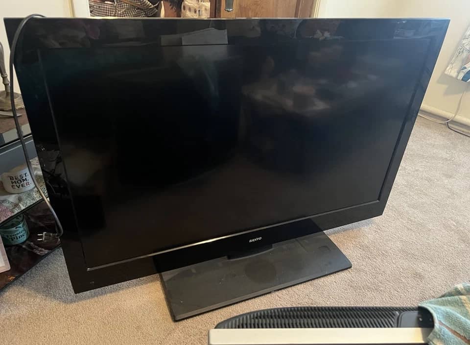 Sanyo 50UQ70006LB TVs
