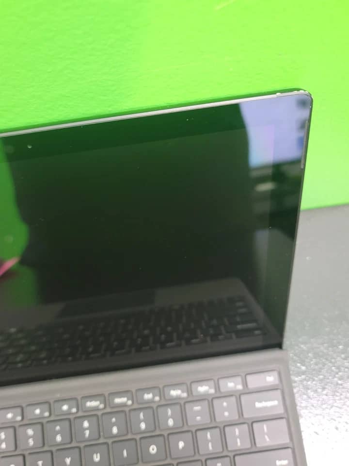 Microsoft Surface Pro 6 Tablets