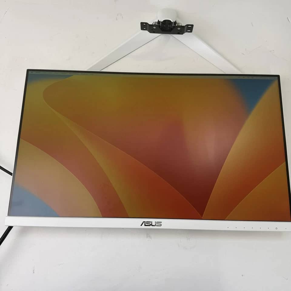 ASUS VY249HF Monitors