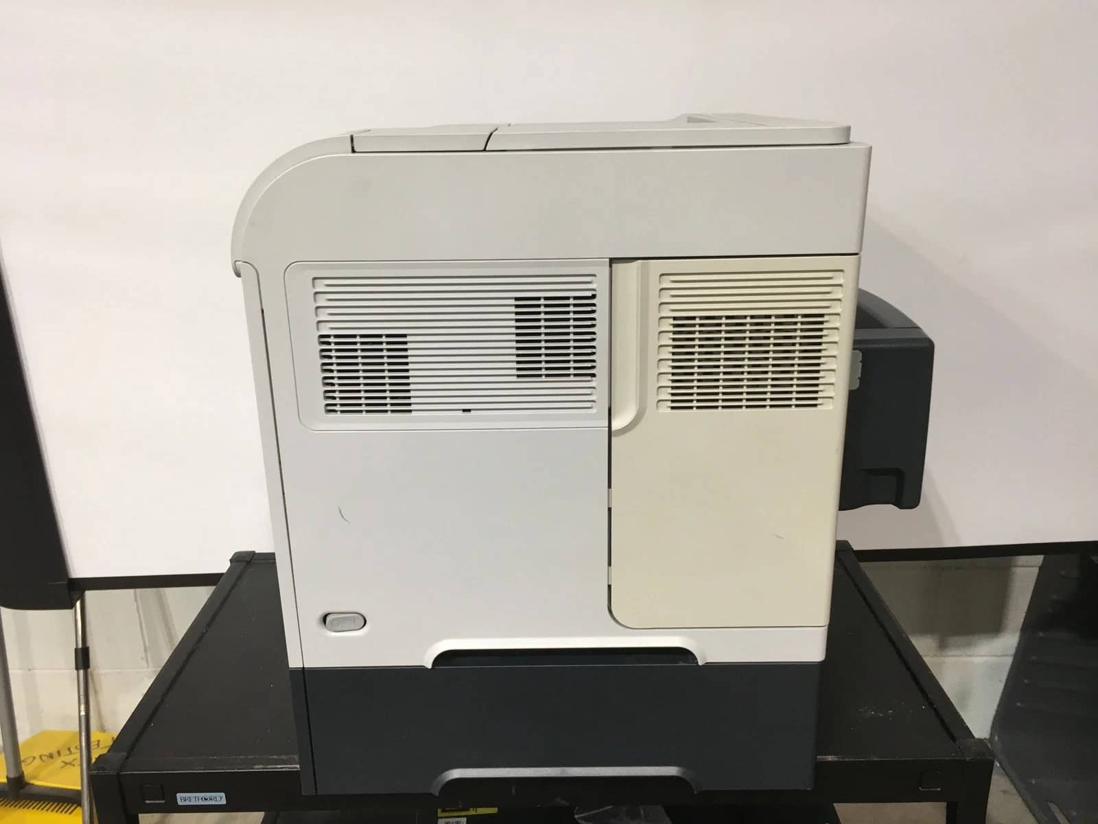 HP p4014n Printers Refurbished - Excellent