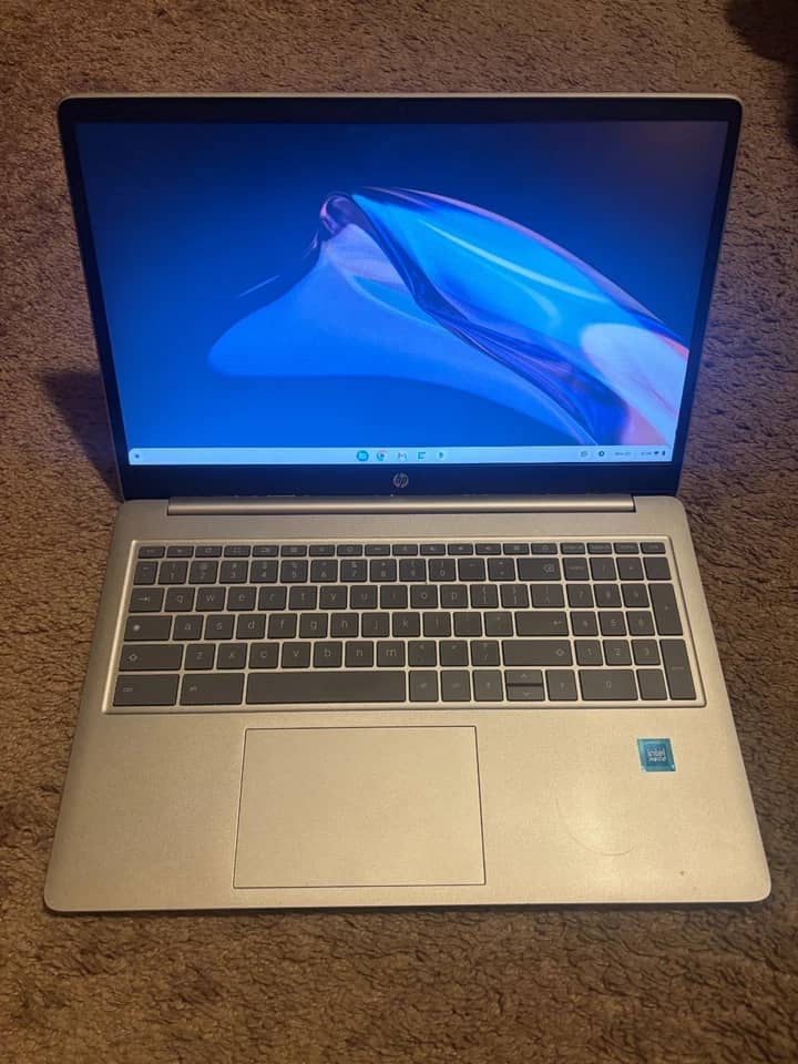HP 15a-nb Computers