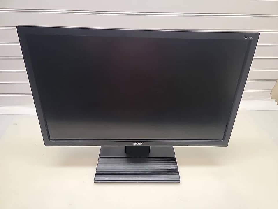 Acer V226HQL Monitors