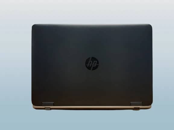 HP ProBook 650 G3 Computers