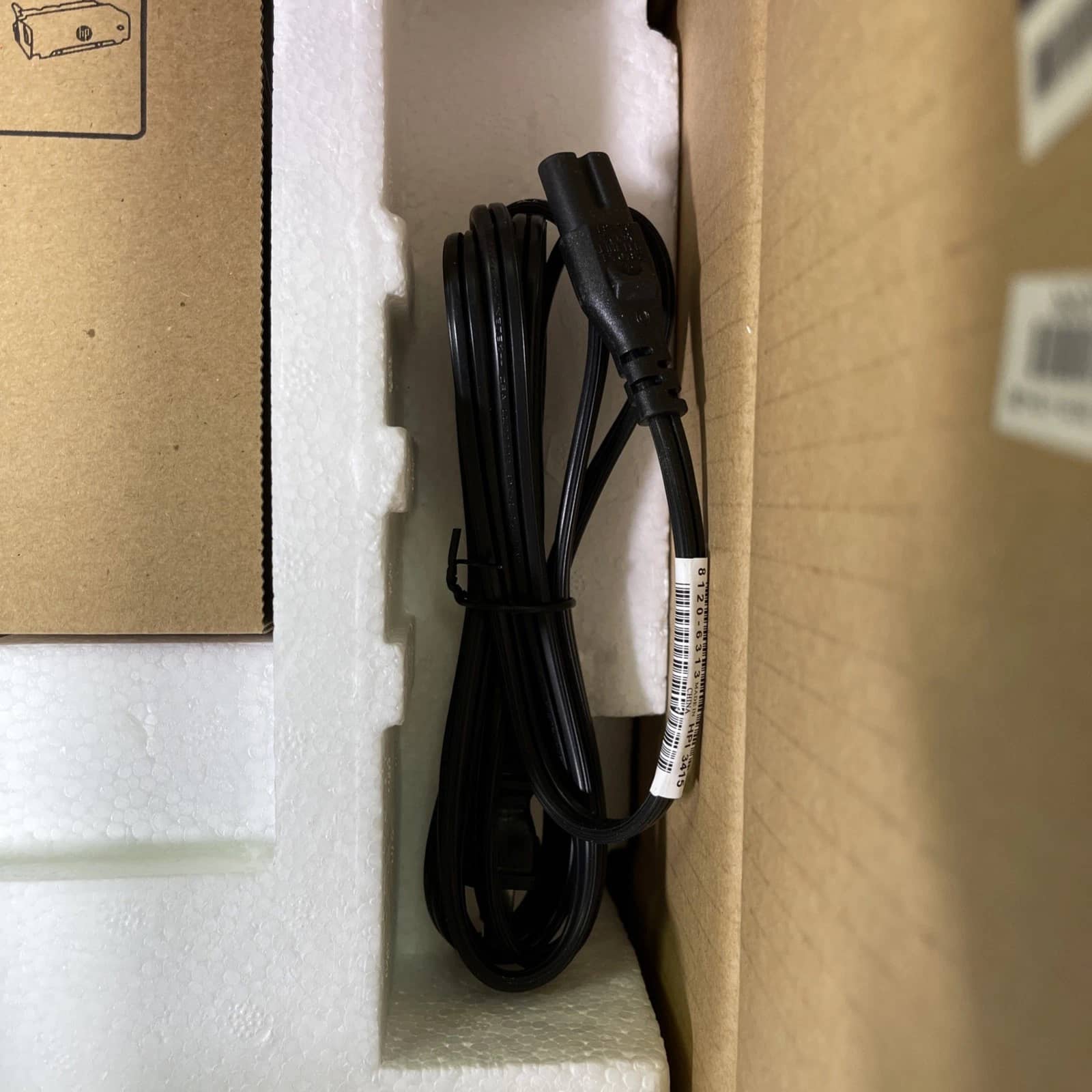 HP Officejet Pro 251dw Printers For parts or not working