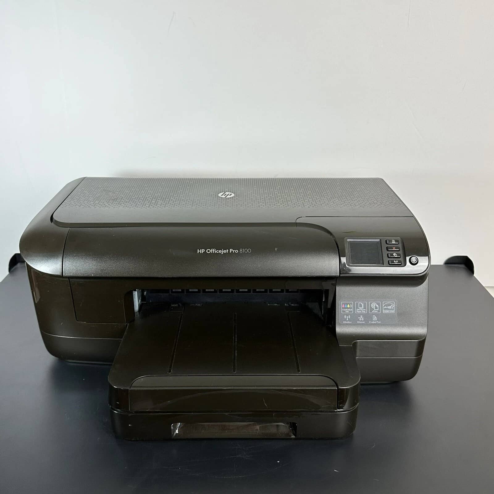 HP 8100 Printers For parts or not working