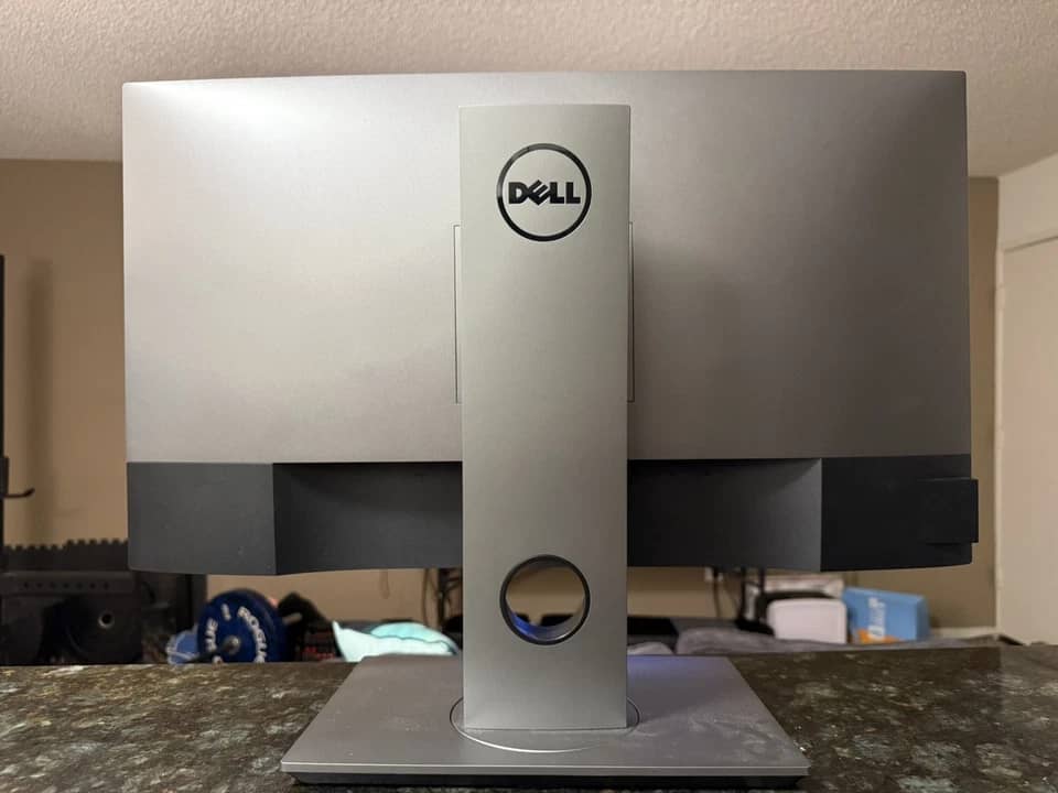 Dell U2717D Monitors