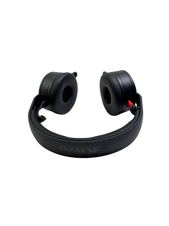RODE NTH-50 Headphones & Earbuds Black New
