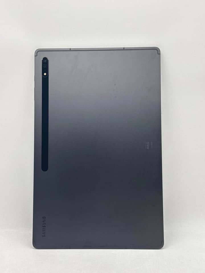 Samsung Galaxy Tab S8 Ultra Tablets